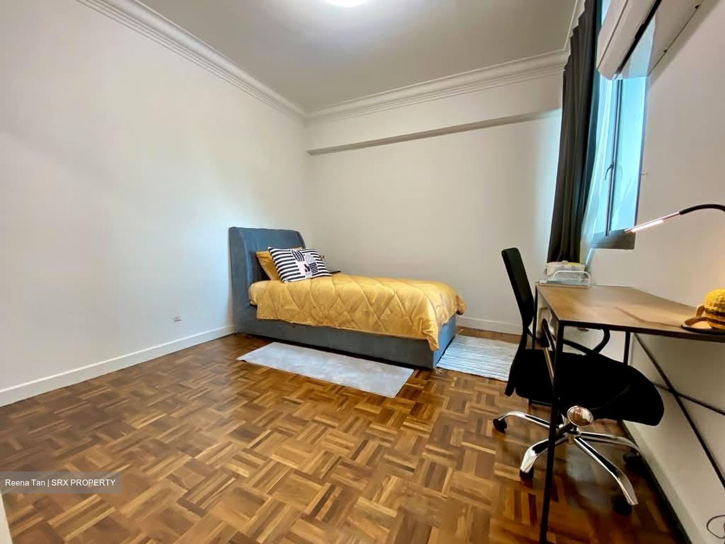 Orchid Park Condominium (D27), Condominium #555710871
